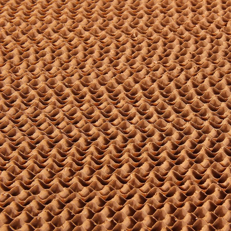 Hessaire MC61M Indoor/Outdoor Portable 1,600 Sq Ft Evaporative Swamp Air Cooler