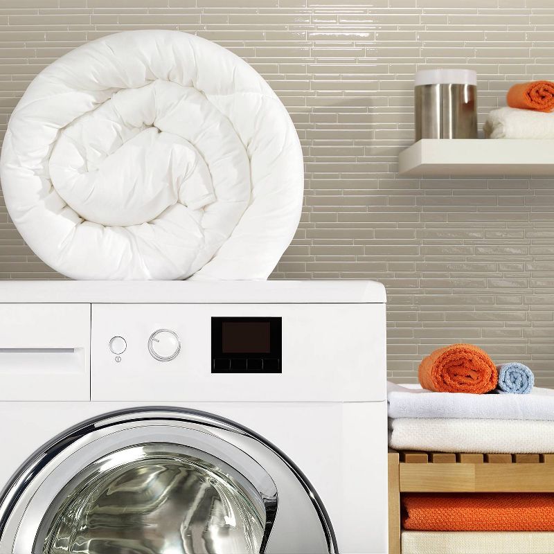 Smart Tiles Milano Taupe Tile Wallpaper Beige