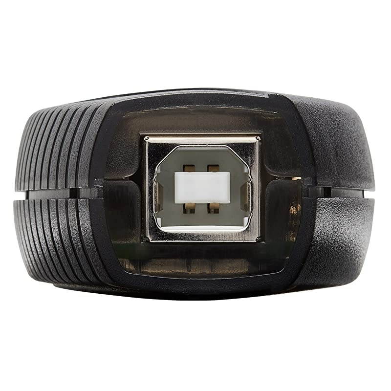 Keyspan High-Speed USB to Serial Adapter, PC & Mac (USA-19HS)