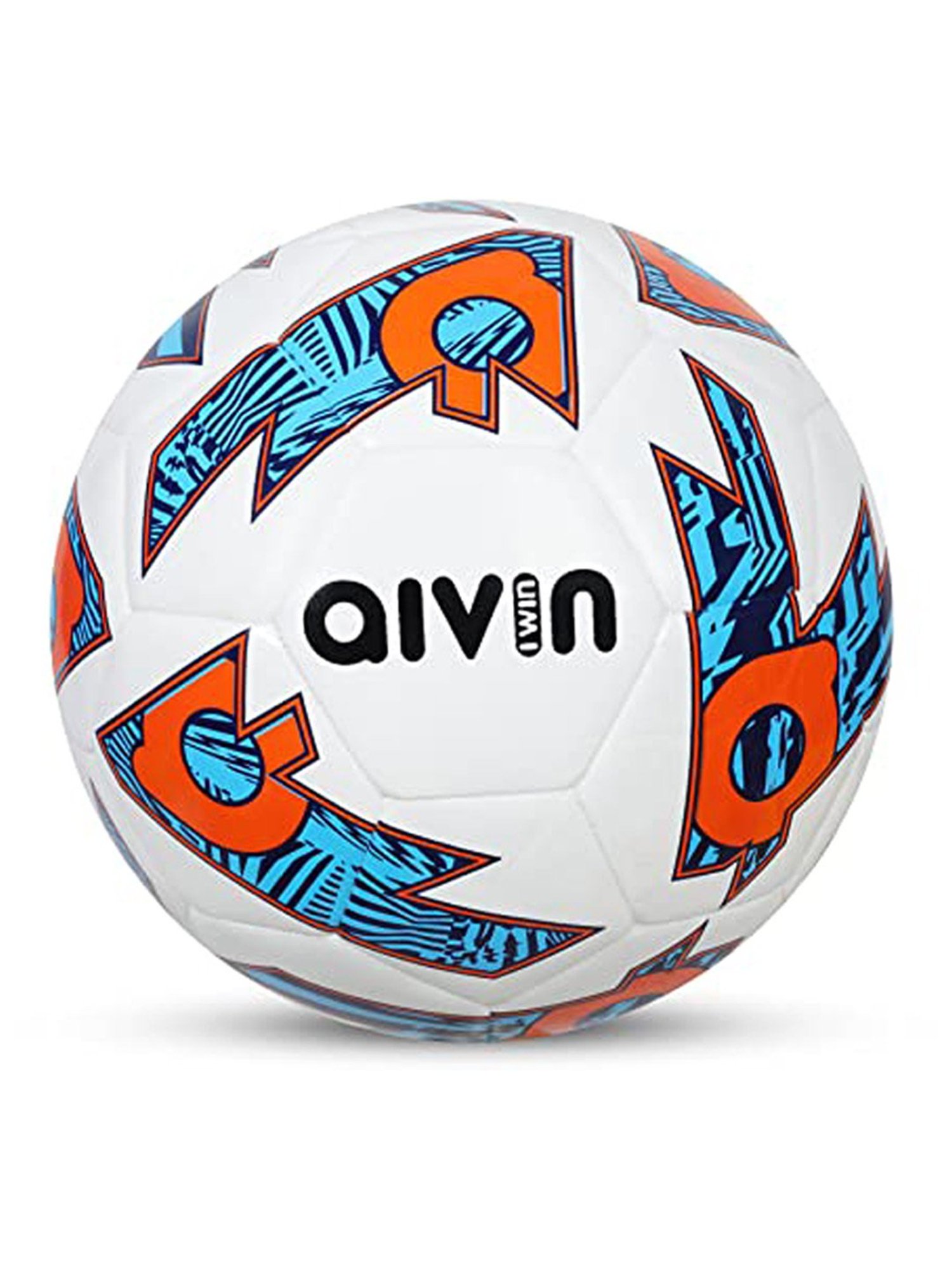 AIVIN Trend Football (White) Size - 5