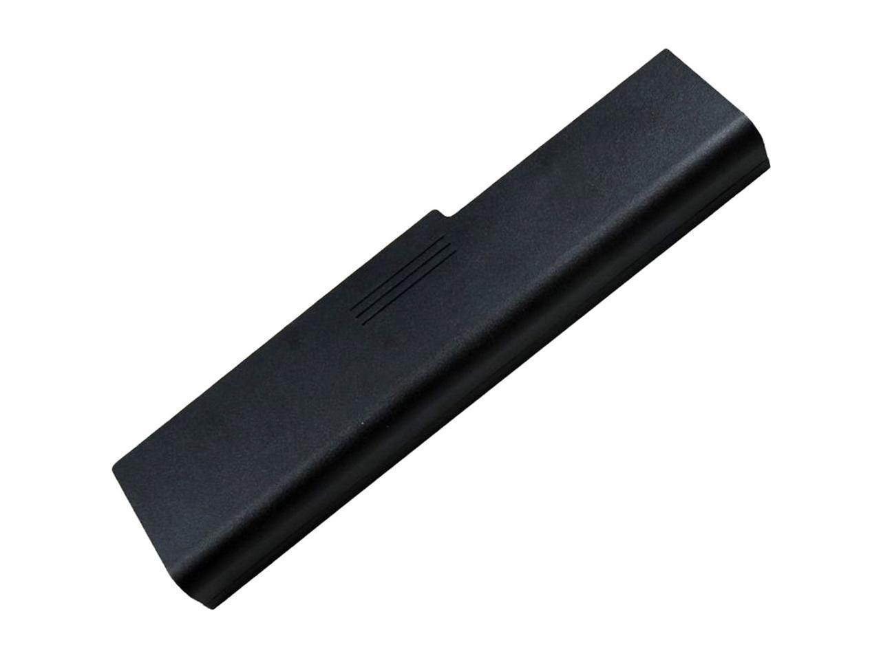 Laptop Battery for Toshiba PA3817U-1BRS PA3819U-1BRS PA3728U-1BRS C655