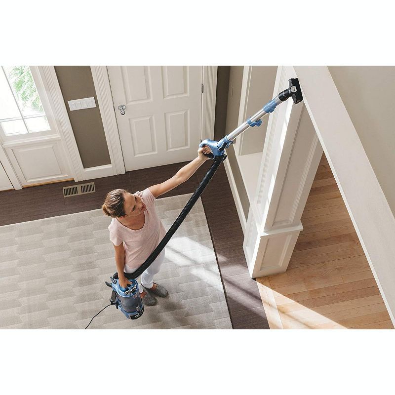 Shark NV642 Rotator Pro XL Upright Lift Away Vacuum (Certified Refurbished)