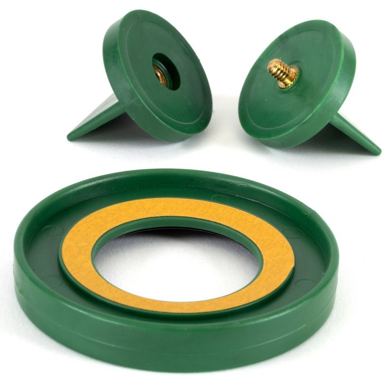 Omnigrid Dual Rotary Blade Sharpener