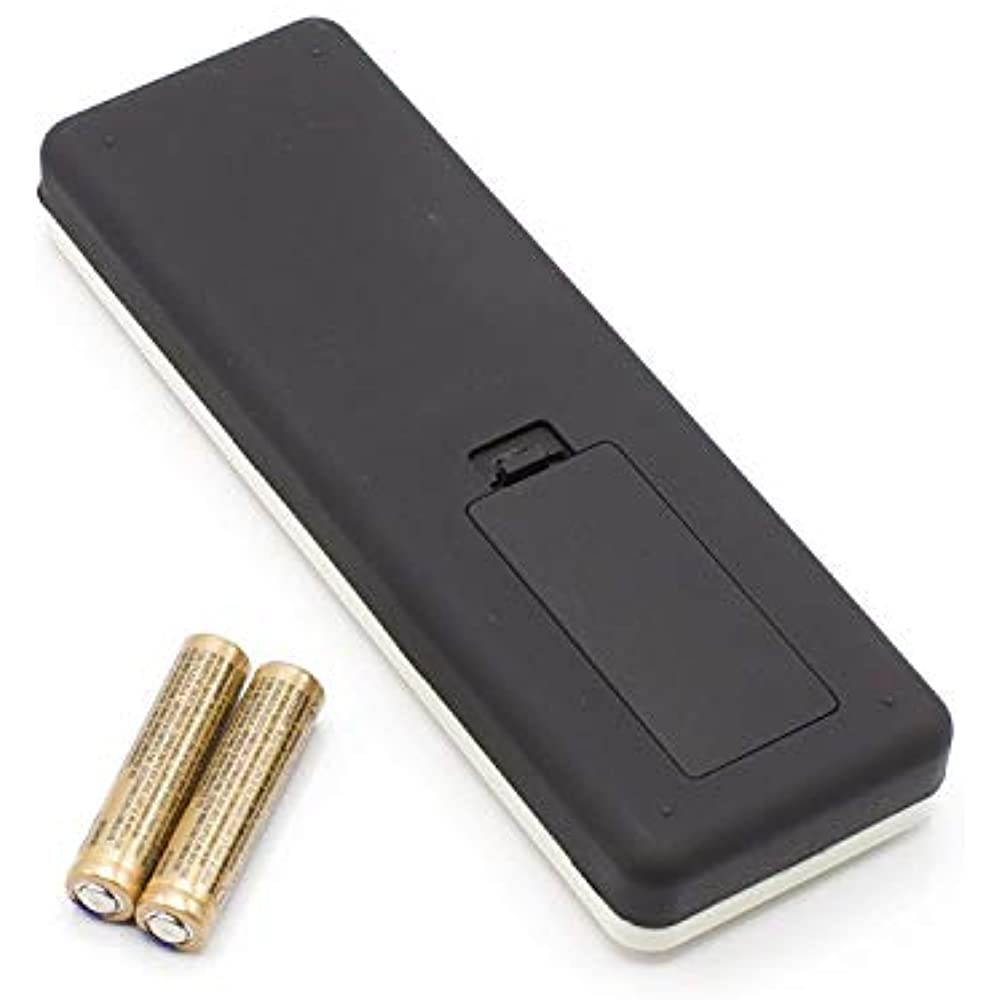 DIRECTV Remote Control (DTV)| Simple TV Remote (No DVR) DirecTV (AT&T) CATV