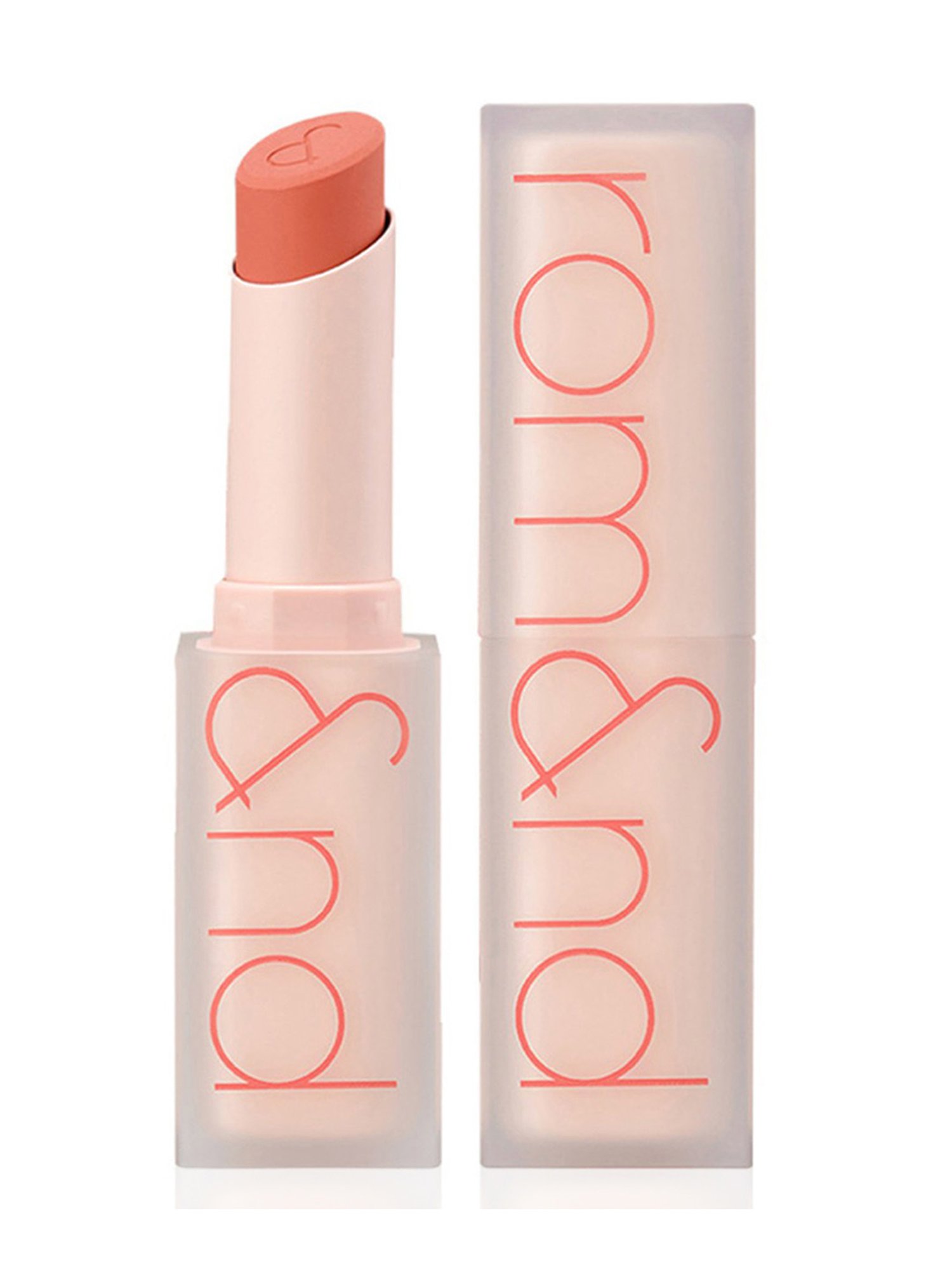 Rom&nd Zero Matte Lipstick 09 Shell Nude - 3 gm