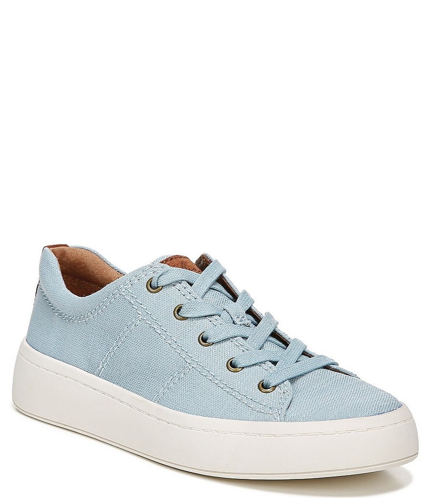 Zodiac Jess Lace-Up Sneakers