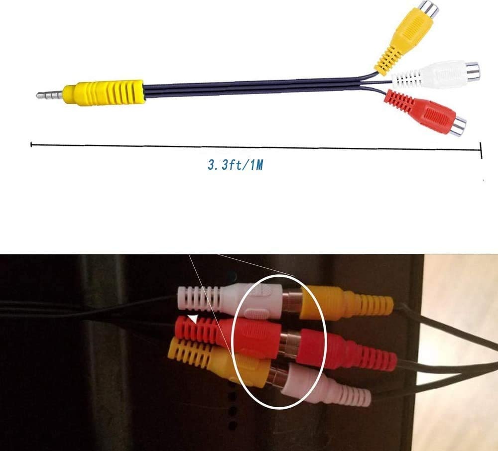Elite Core SuperFlex Gold SFP-Y15QT Two 1/4-Inch TS to TRS Y Patch Cable 15-Feet