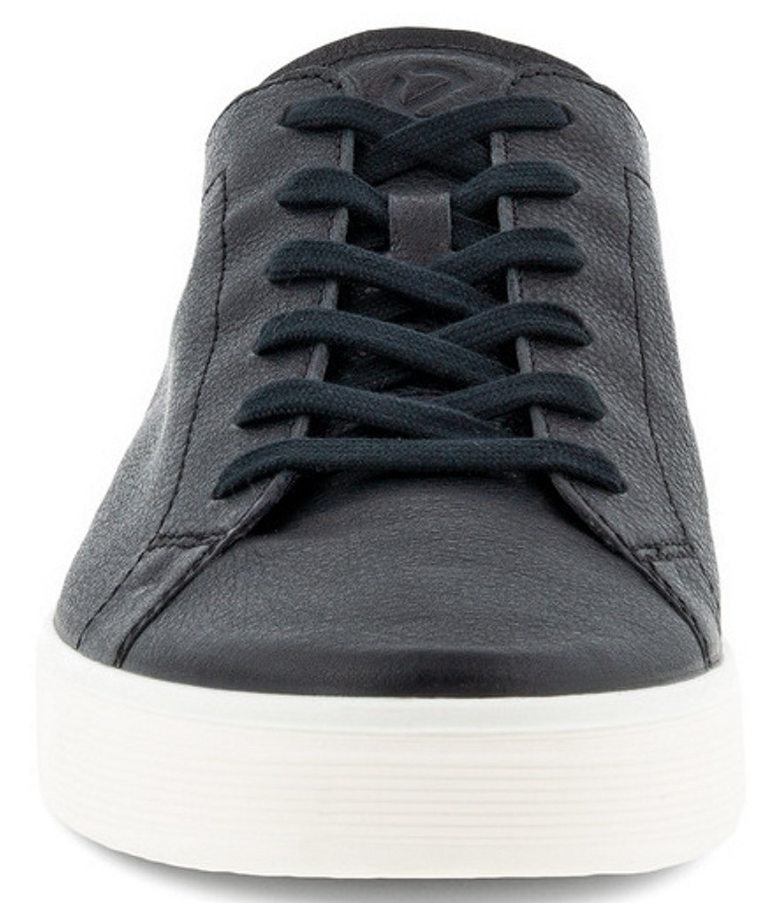 ECCO Men's Street Tray Retro Sneakers