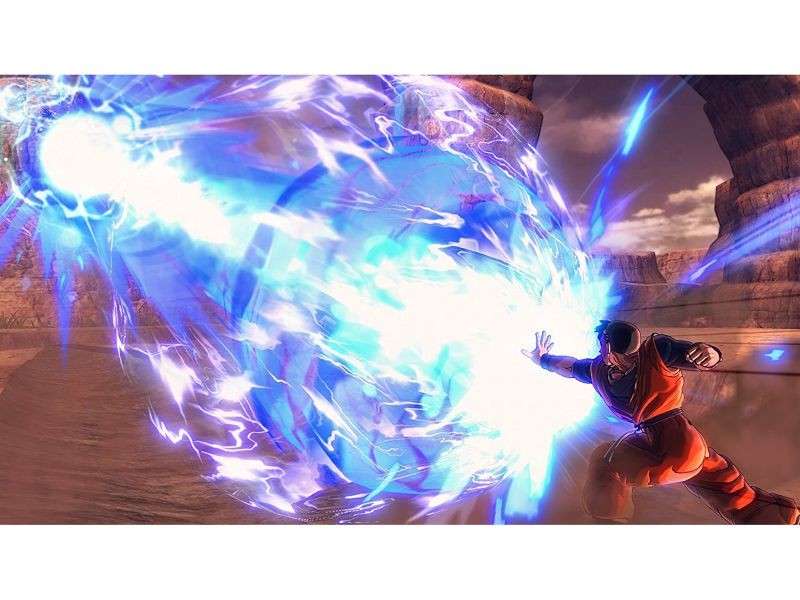 Dragon Ball Xenoverse 2 - PlayStation 4