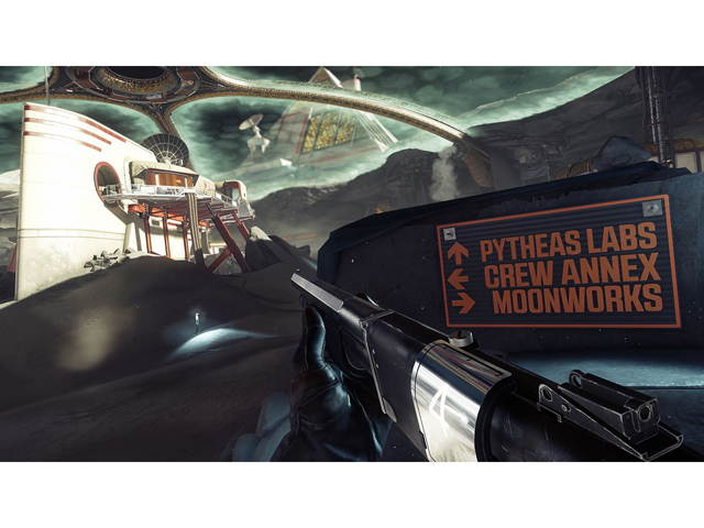 Prey: Mooncrash DLC Xbox One [Digital Code]