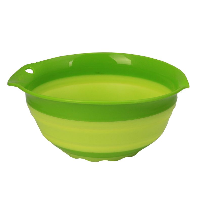 Squish 1.5qt Mixing Bowl - Green