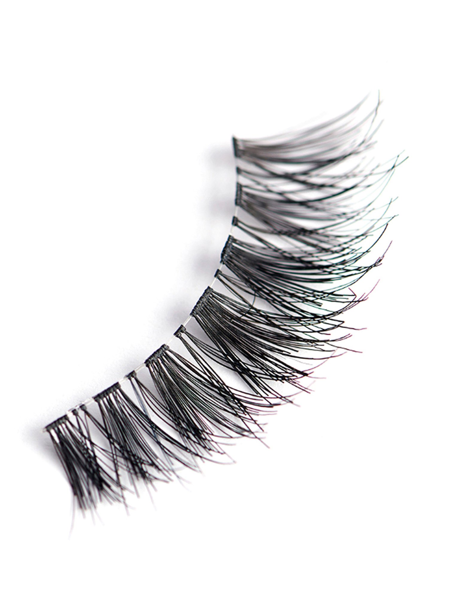 Eylure False Eyelashes Luxe Cashmere No. 6 - 1 pr