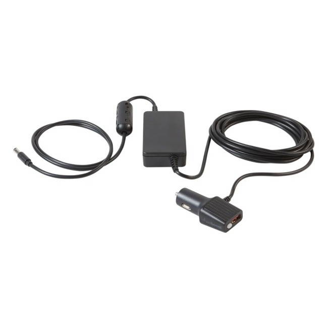 weBoost 850020 Drive Reach 12-Volt to 24-Volt DC Power Cord