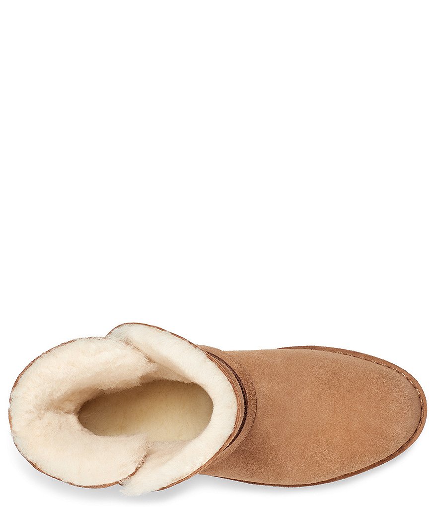 UGG&reg; Syden Water Repellent Booties