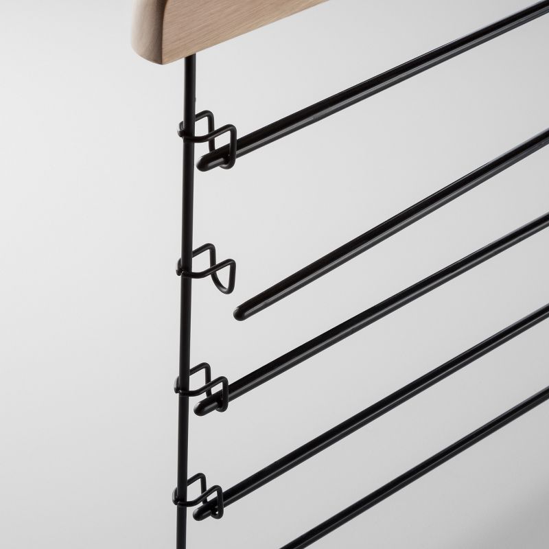 5 Tiered Pants Hanger - Made By Design™