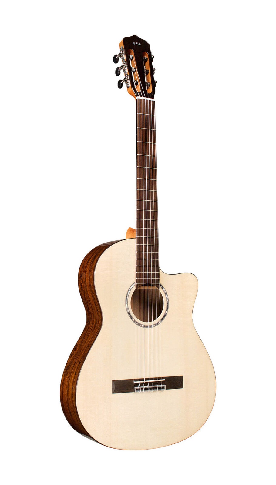Cordoba Fusion 5 Limited Edition Bocote Classical Guitar (AIMM Exclusive)