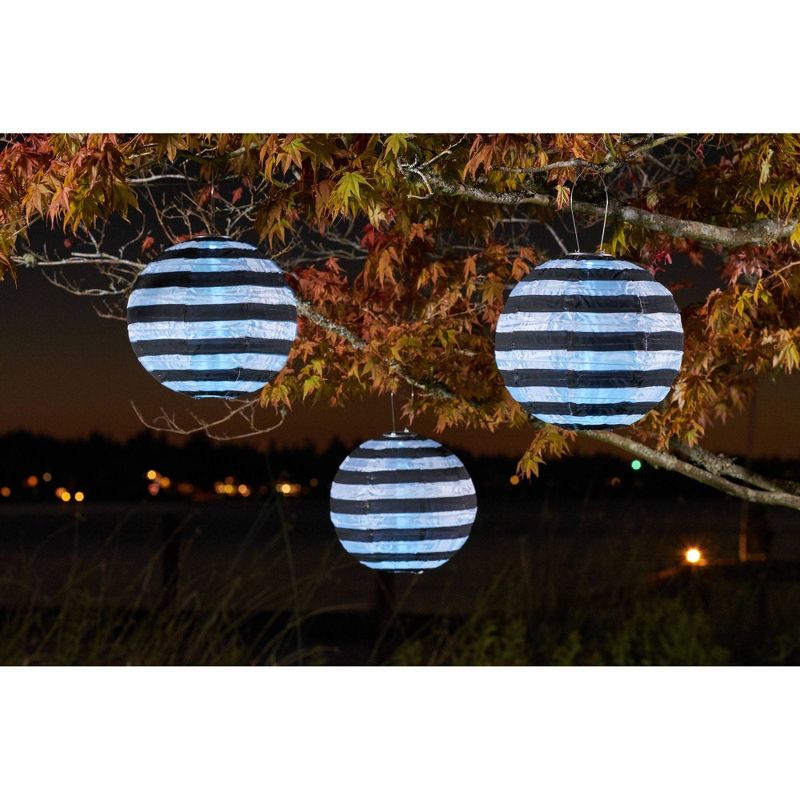 Clear Globe Lights Mint - Room Essentials™