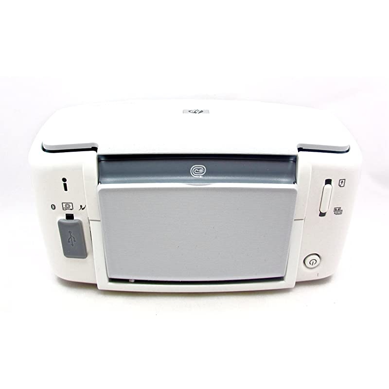 Packard Photosmart A310 Photo Printer