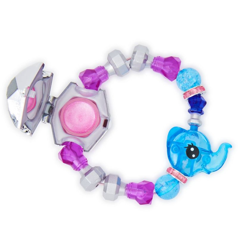 Twisty Petz Beauty S5  Safaris Elephant Collectible Bracelet with Perfume
