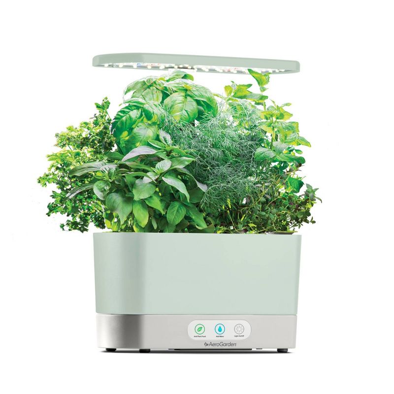 Harvest Planter Set Sage - Aerogarden