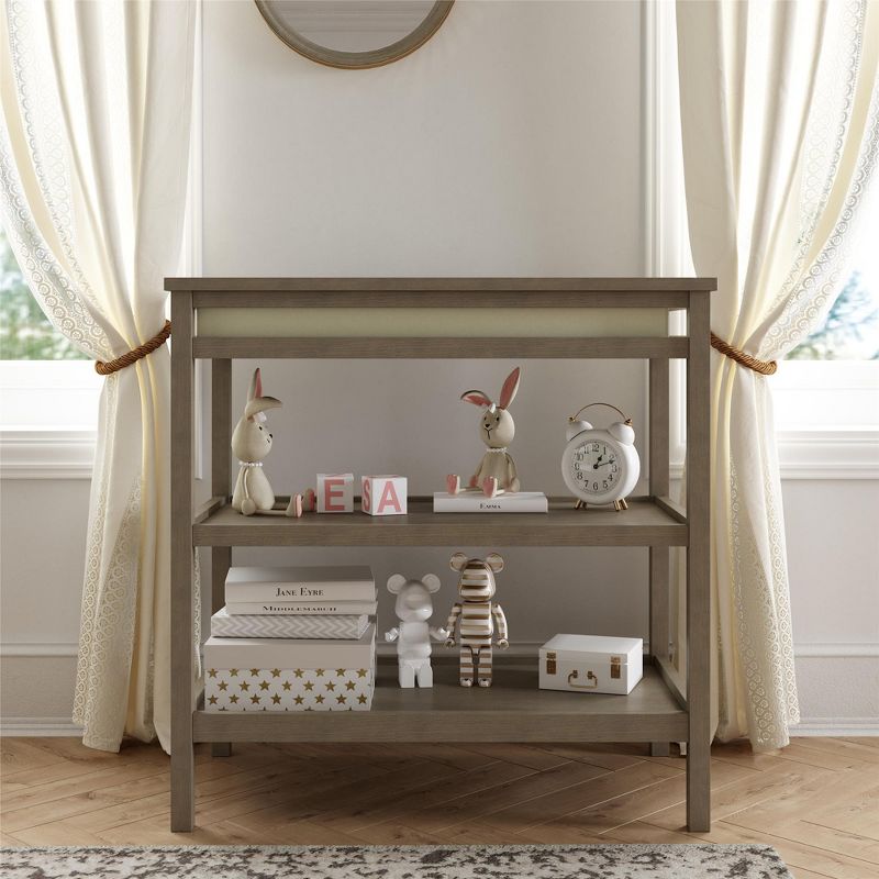 Little Seeds Sierra Ridge Ashton Changing Table
