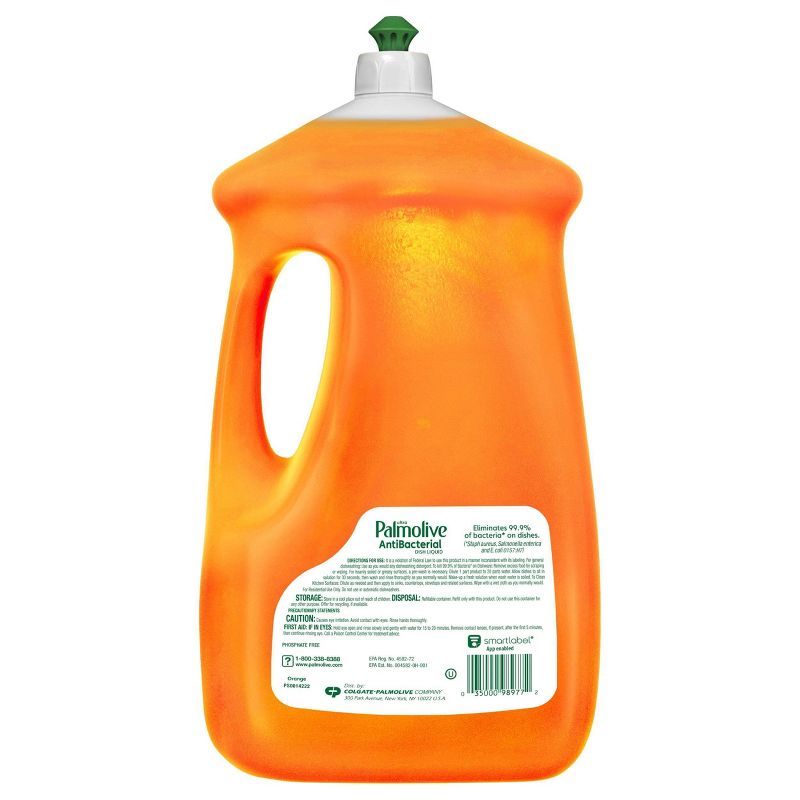 Cascade Power Dry Dishwasher Rinse Aid - 16 fl oz