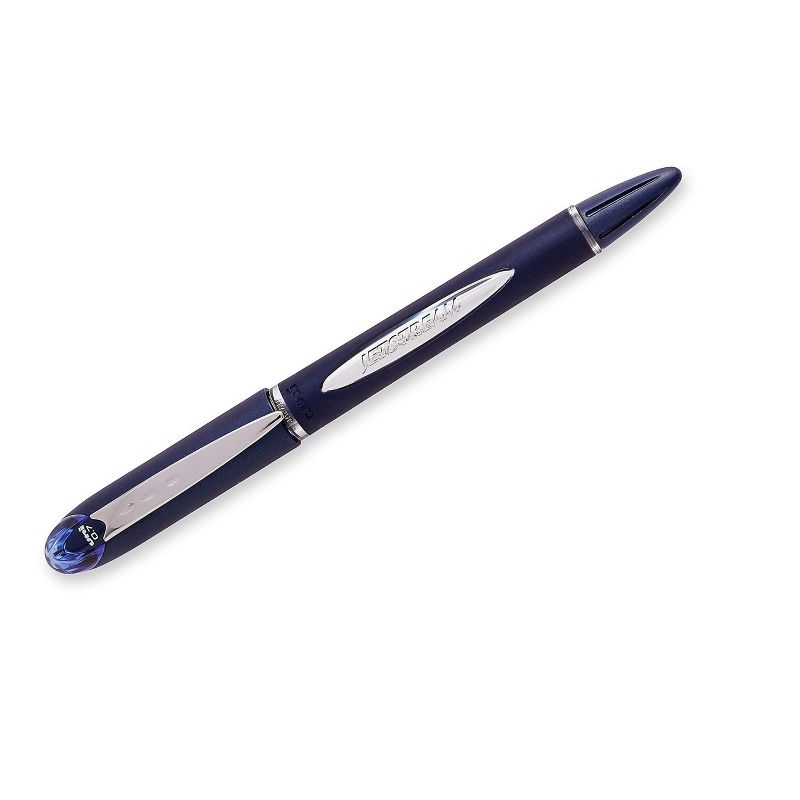 uni-ball JETSTREAM Rollerball Pens, Fine Point 40174