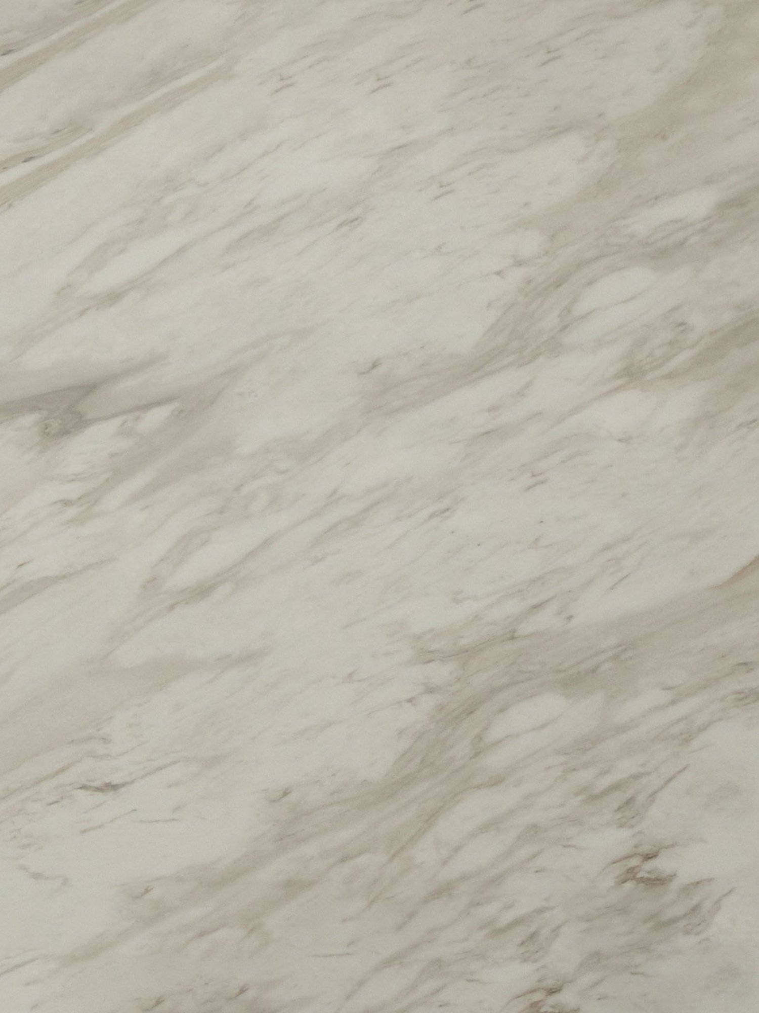 Godrej Interio Ivana White Rubber Wood 6 Seater Rectangular Dining Table