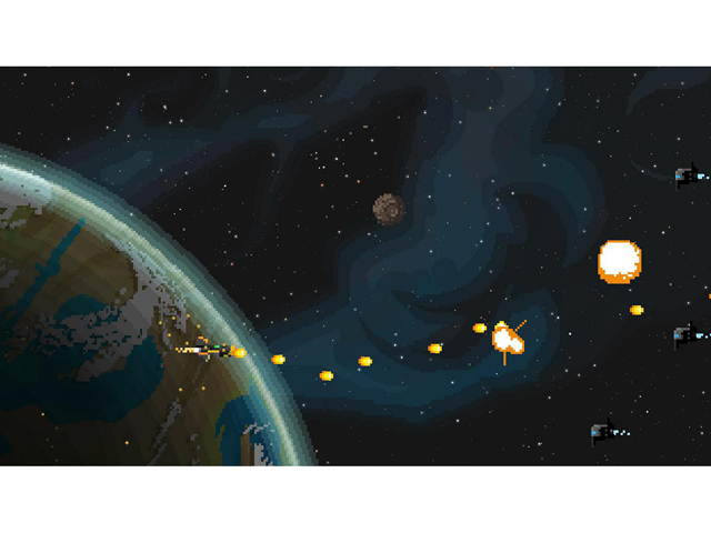 Steredenn [Online Game Code]