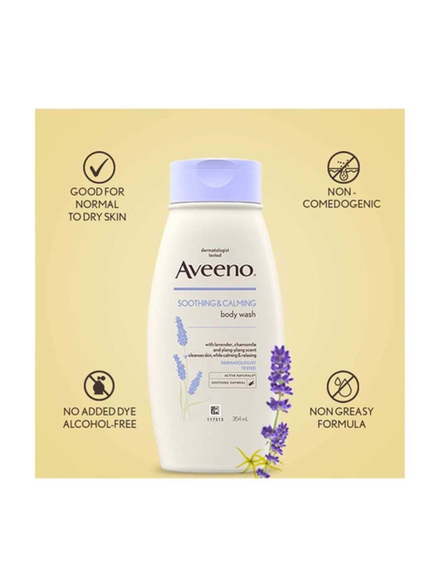 The Seaweed Bath Co. Citrus Vanilla Body Wash - 12oz