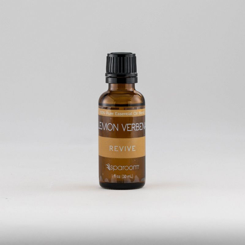 30ml Lemon Verbena Essential Oil - SpaRoom