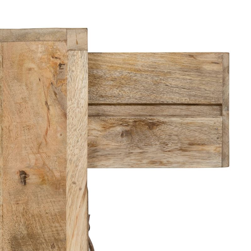 Sierra Ridge Mesa Blue Kids' 6 Drawer Dresser