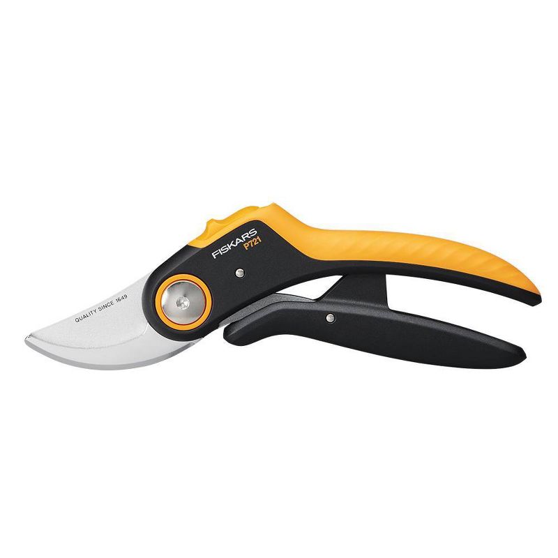 Fiskars P721 Bypass Power Lever Pruner
