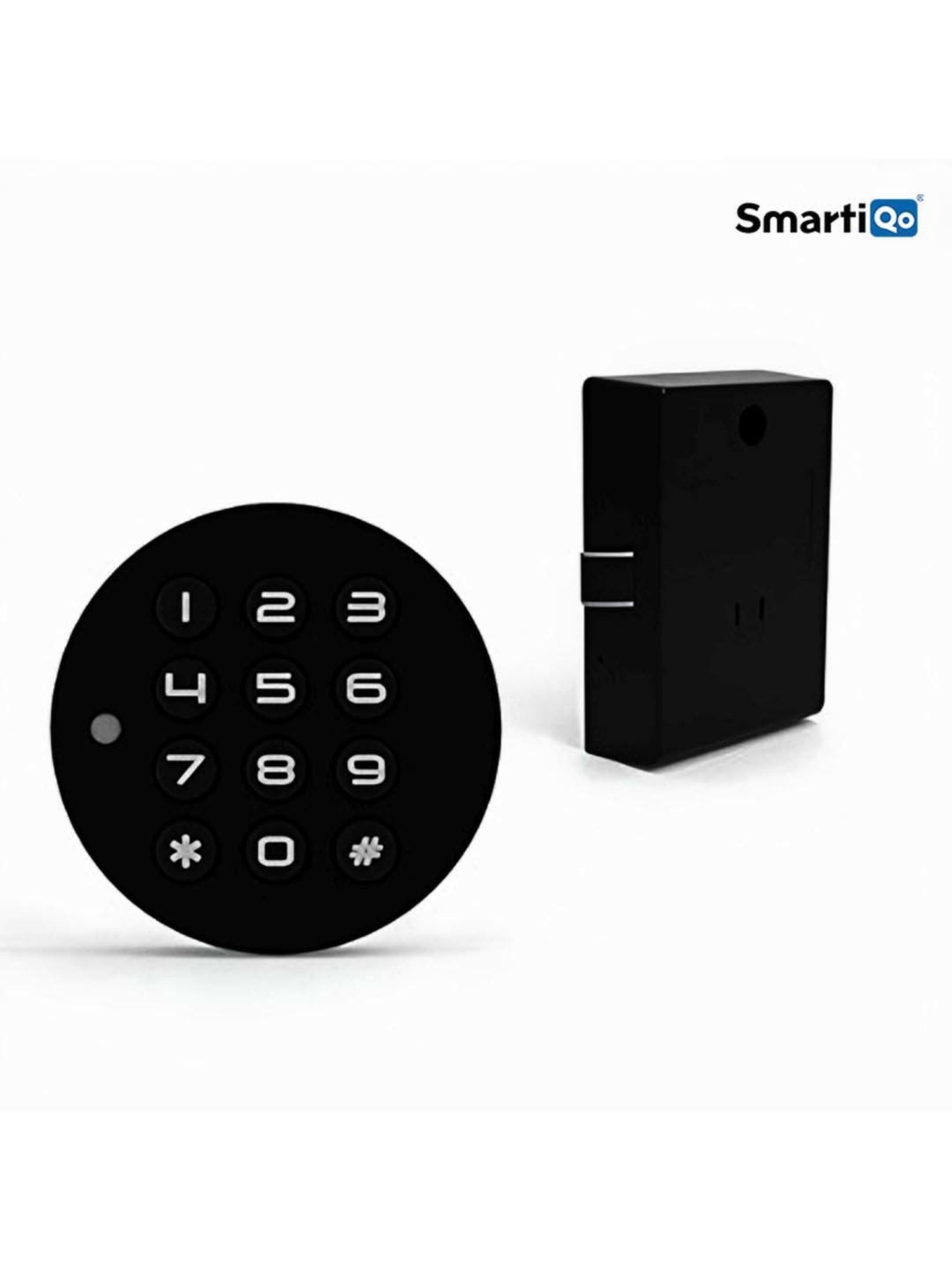 SmartiQo Cabinet Passcode Lock