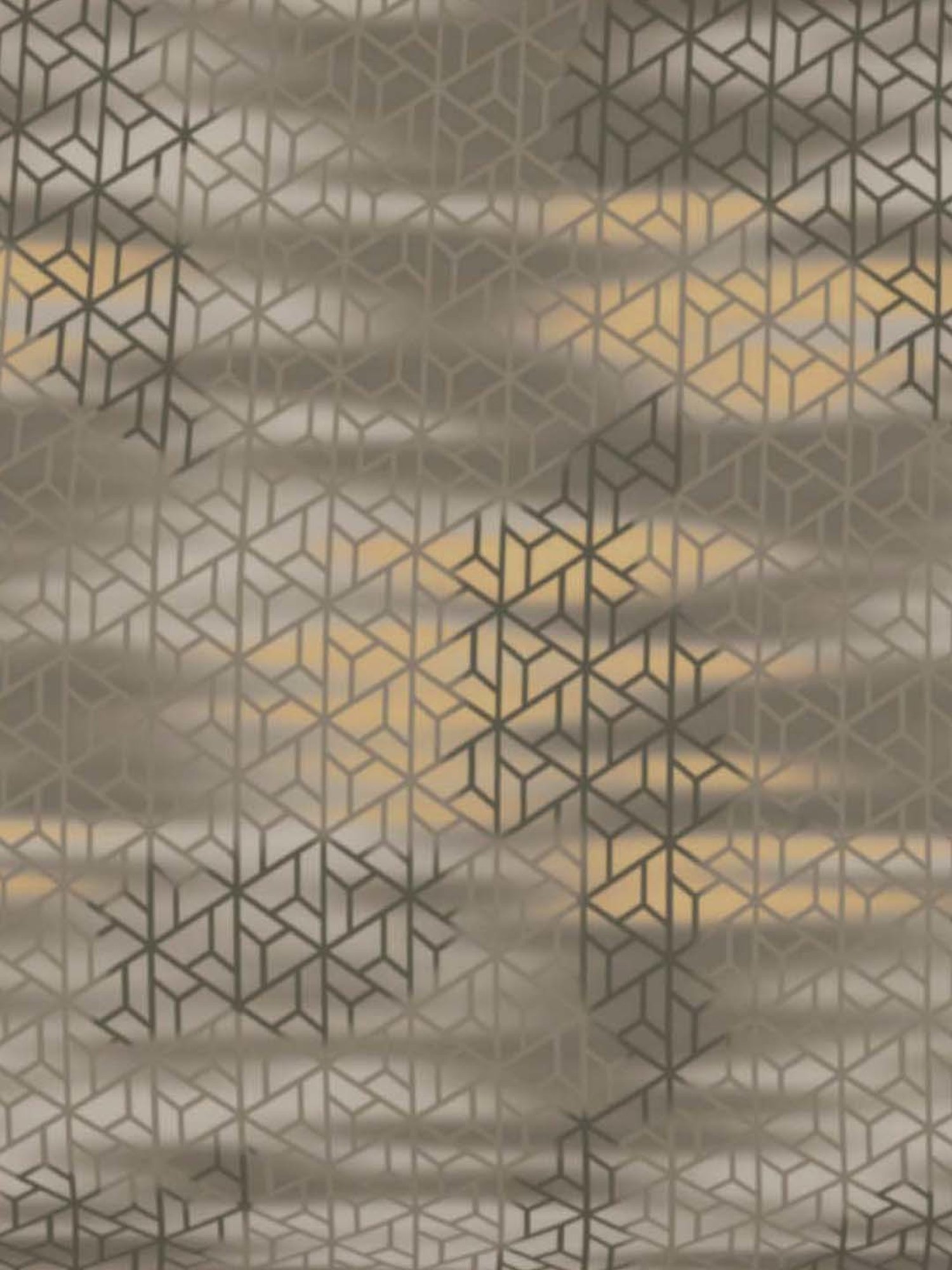 Spaces Pumice Stone Cotton 144 TC Double Bed Quilt