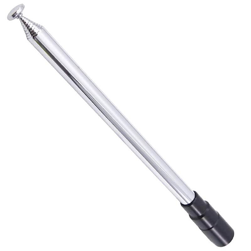 Stainless Steel Telescopic Whips for GRA-1899T Antenna
