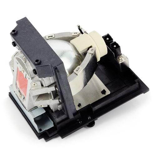 Barco R9801015 Original Projector Bulb with Generic Housing - High Quality