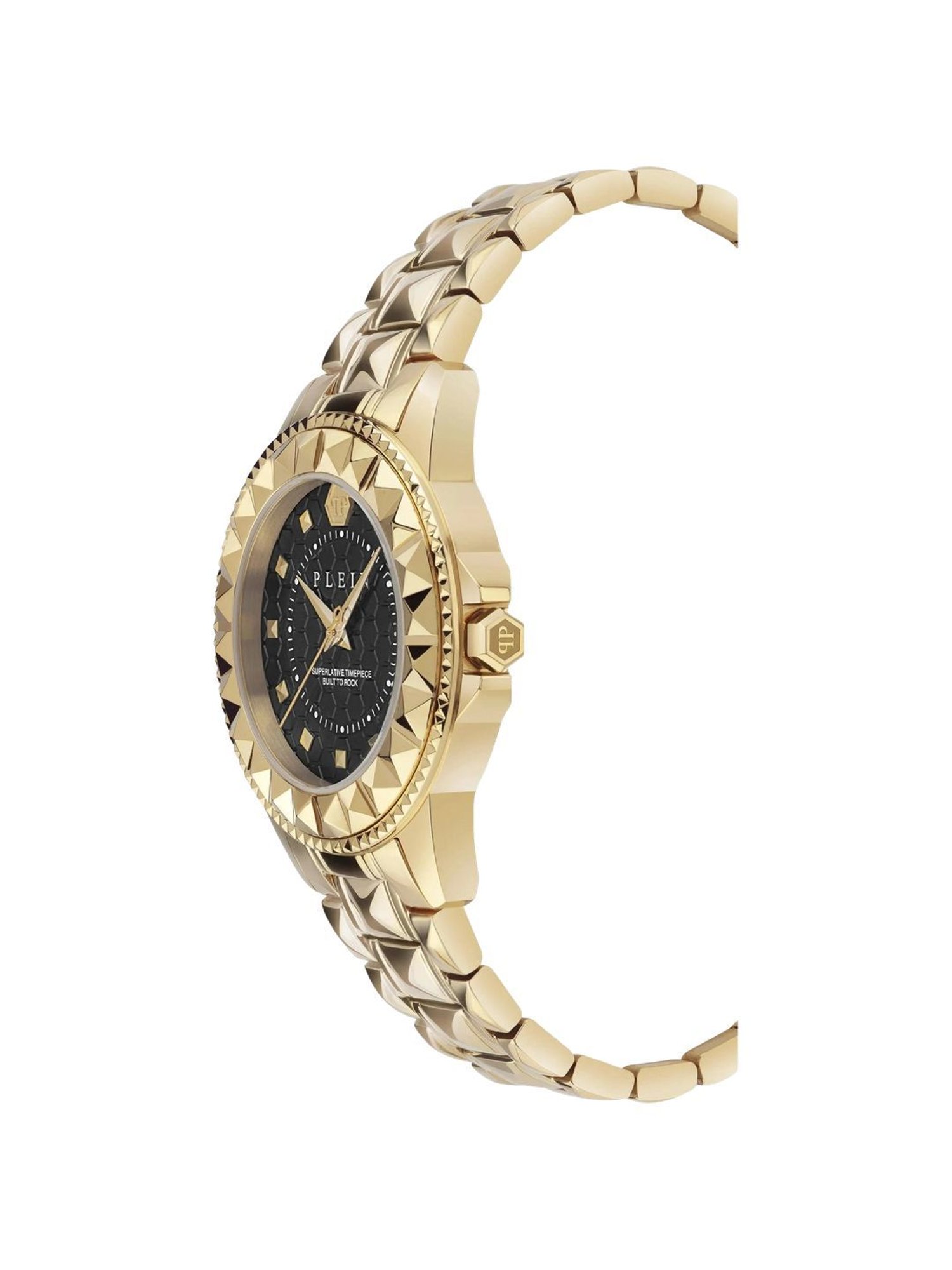 PHILIPP PLEIN PWPQA0424 Analog Watch for Women