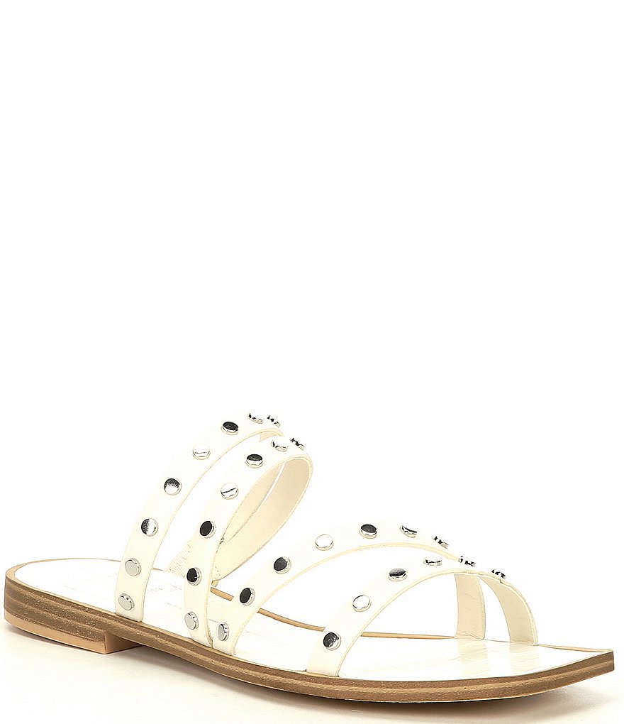Dolce Vita Izabel Studded Detail Sandals