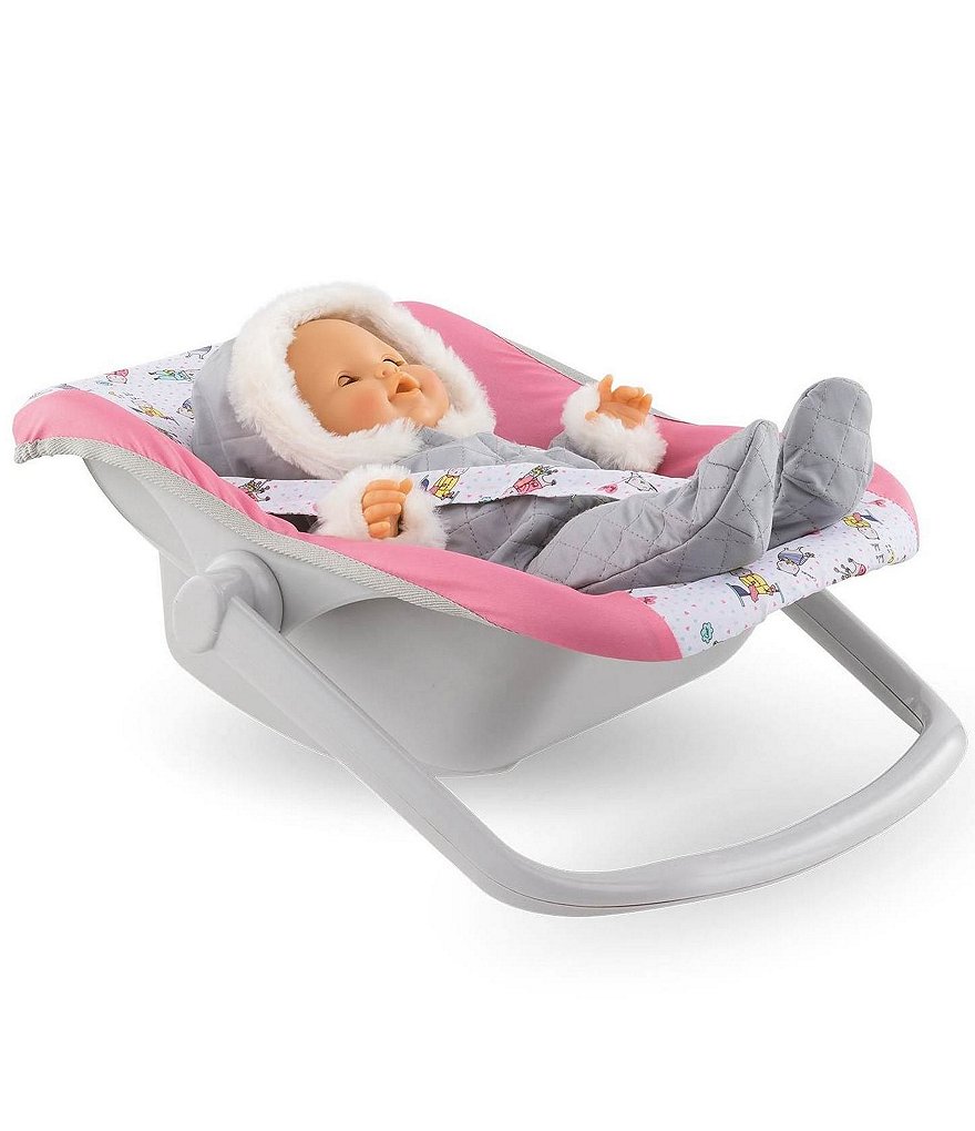Corolle Dolls Doll Carrier for 14#double;-17#double; Baby Dolls