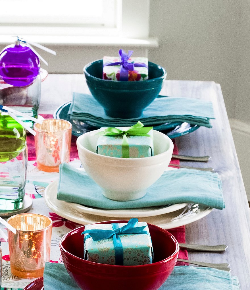 Portmeirion Botanic Garden Daisy Square Bowl