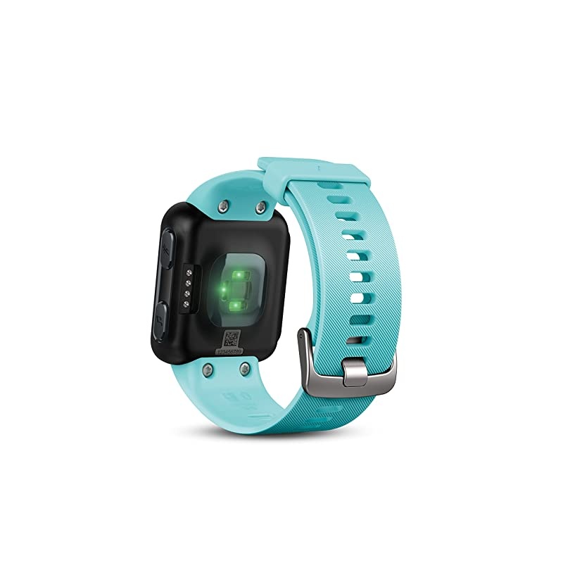 Forerunner 35, Easy-to-Use GPS Running Watch, Frost Blue, 1 (010-01689-02)