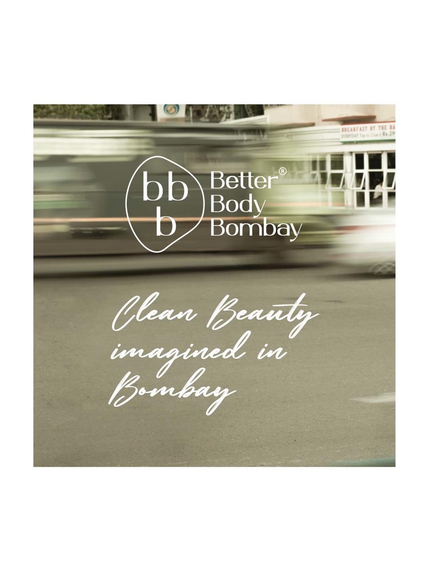 bbb Better Body Bombay Aloe & Coconut Gentle Hydrating Facial Scrub - 100 gm