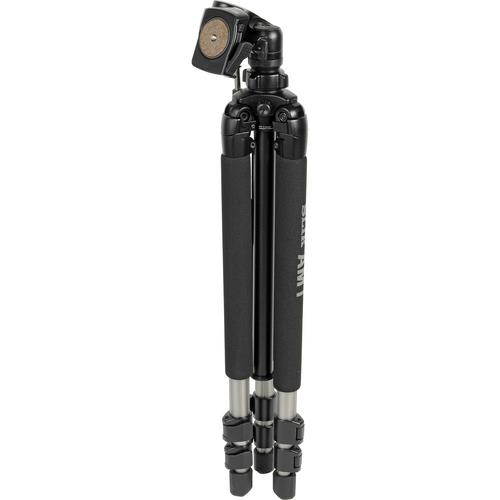 Slik Pro 700DX Super Titanium Photo Video Tripod w/3-Way Panhead