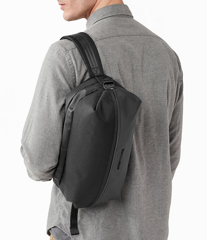 Briggs & Riley Delve Crossbody Sling Bag