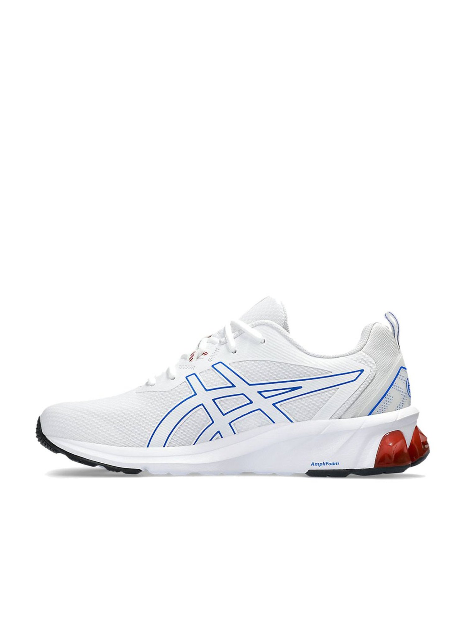 Asics Men's GEL-QUANTUM 90 IV White Casual Sneakers