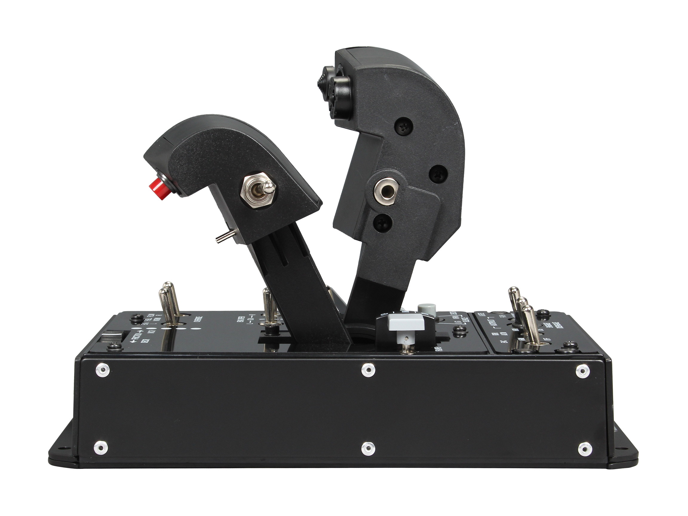 Thrustmaster 2960720 Hotas Warthog Joystick