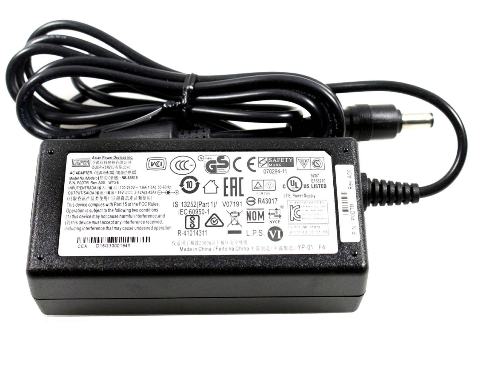 Genuine Dell Wyse 292D-7030 Thin Client TERADICHI 0GHz 512MB 32MB SSD VMware Horizon HJTDK