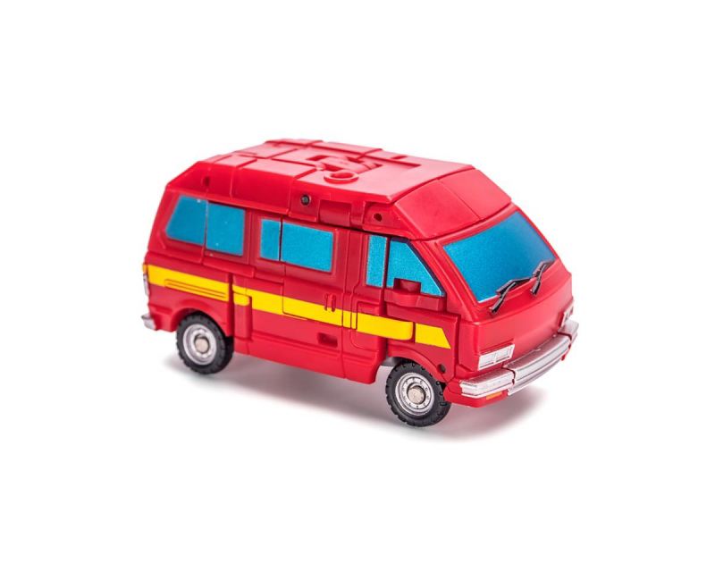 H7 McCoy | Newage the Legendary Heroes Action figures