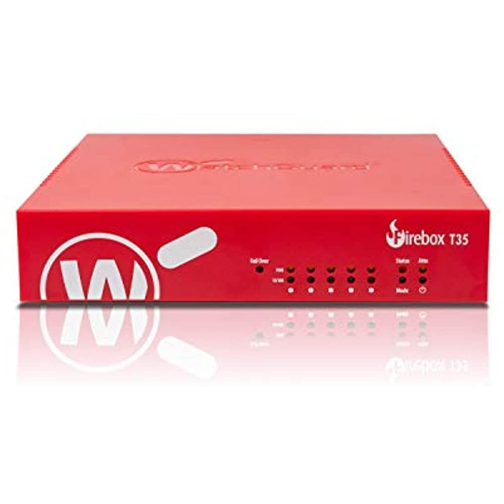 T35 PLUS 1YR TOTAL SEC SUITE US